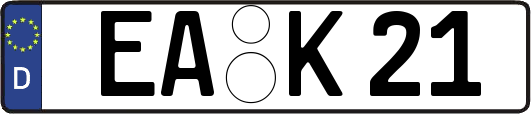 EA-K21