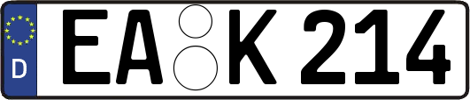 EA-K214