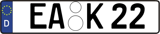 EA-K22