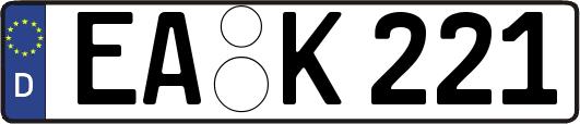 EA-K221