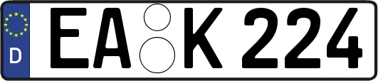 EA-K224