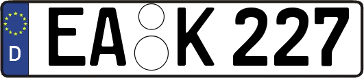 EA-K227