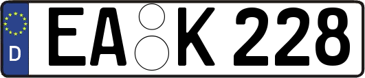 EA-K228