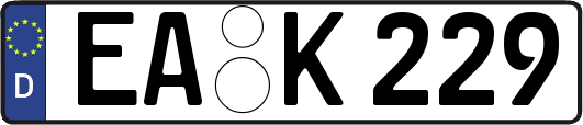EA-K229