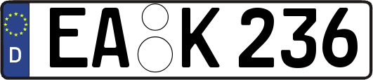 EA-K236