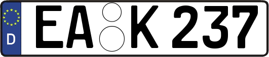 EA-K237