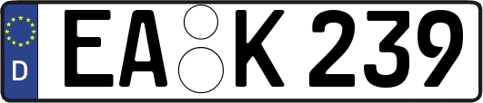 EA-K239