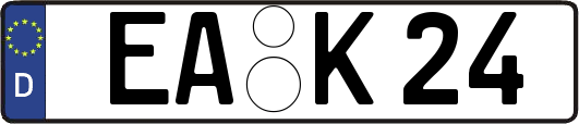 EA-K24