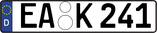 EA-K241