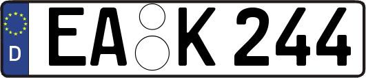 EA-K244