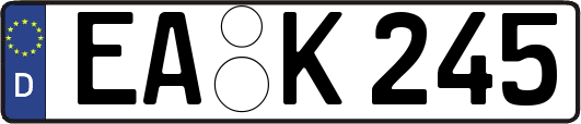 EA-K245