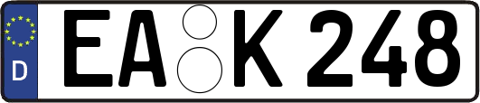 EA-K248