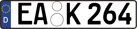 EA-K264