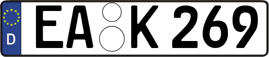 EA-K269