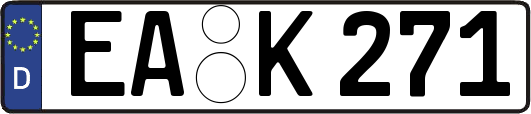 EA-K271