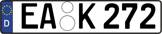 EA-K272