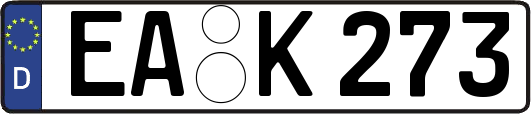 EA-K273