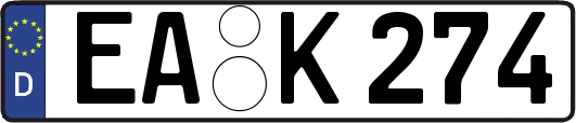EA-K274