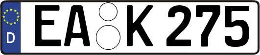 EA-K275