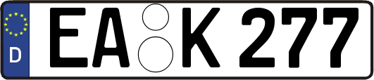 EA-K277