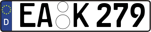 EA-K279