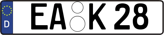 EA-K28