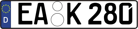 EA-K280