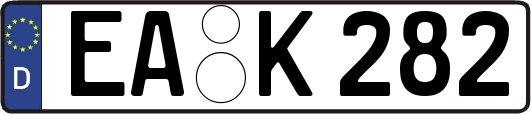 EA-K282