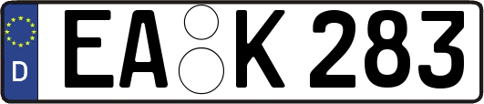 EA-K283