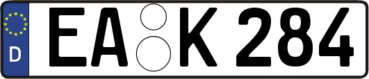 EA-K284