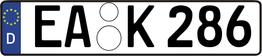 EA-K286