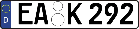 EA-K292
