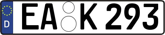 EA-K293