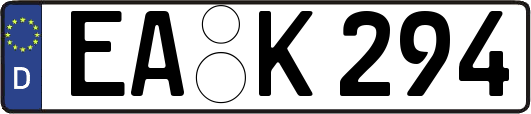 EA-K294