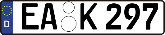 EA-K297