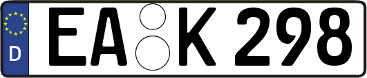 EA-K298