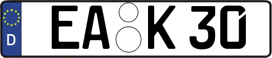 EA-K30