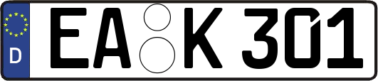 EA-K301