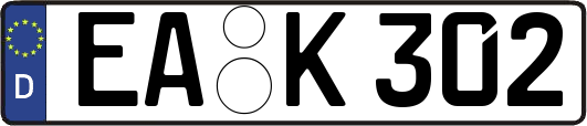 EA-K302
