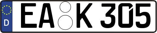 EA-K305