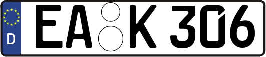 EA-K306