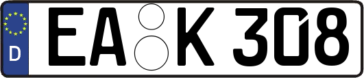 EA-K308