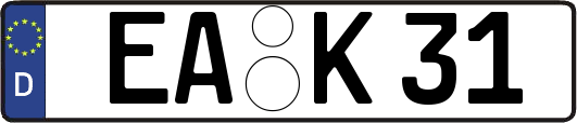 EA-K31