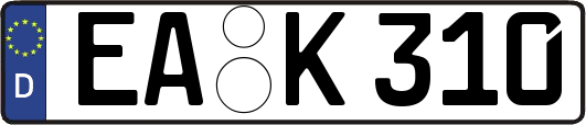 EA-K310