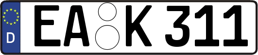 EA-K311