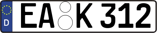 EA-K312