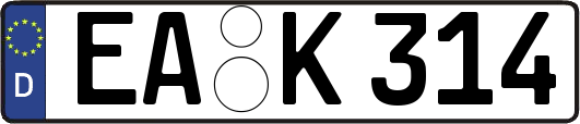 EA-K314
