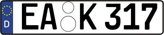 EA-K317