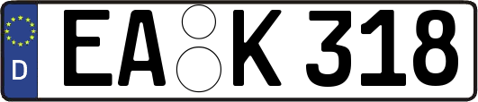 EA-K318