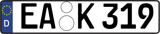 EA-K319